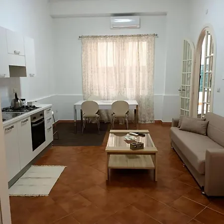 Ange 26 Apartment *